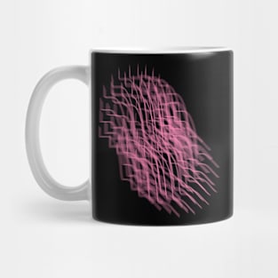 Graffiti T-Shirt Mug